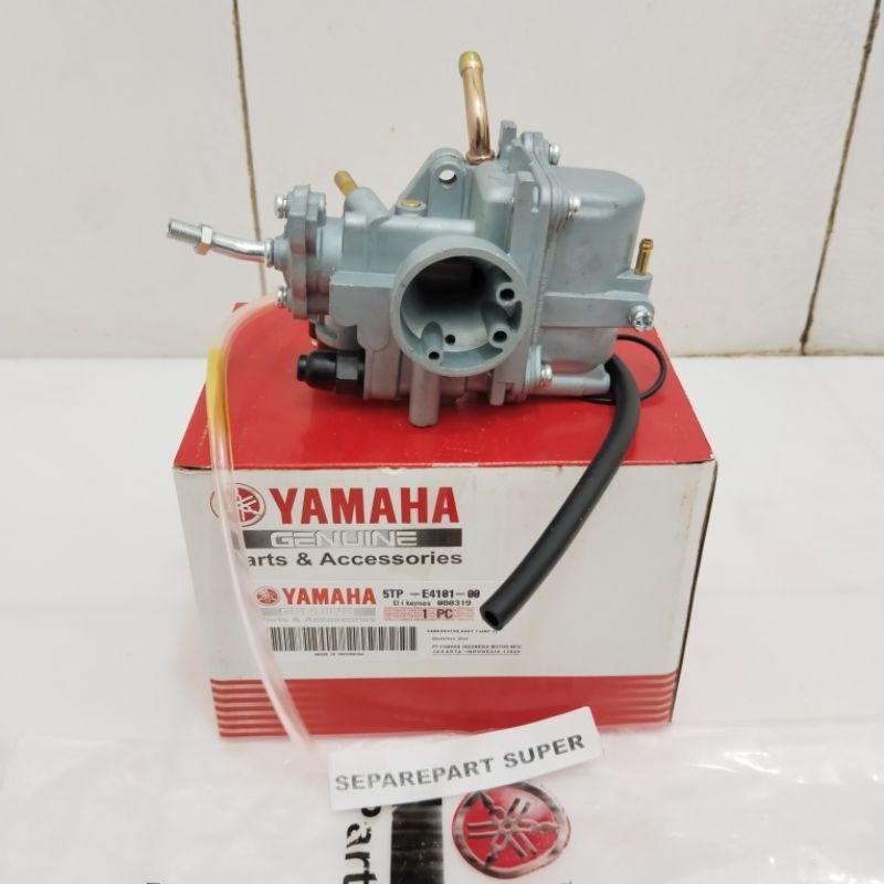 Karburator Yamaha 5TP jupiter z jupiter burhan jupiter z lama Original