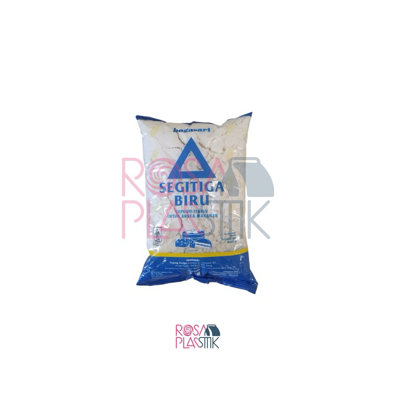 

TEPUNG TERIGU SEGITIGA BIRU 1KG