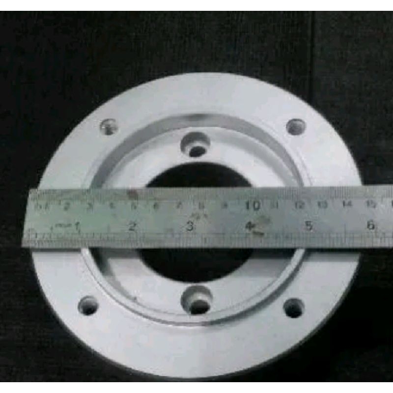 adaptor cakram blakang pcx 160 abs