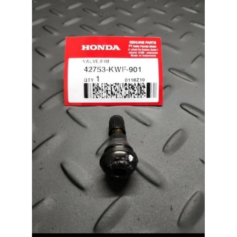 Pentil ban tubles honda 42753KWF901