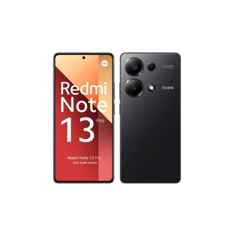 Redmi Note 13 pro