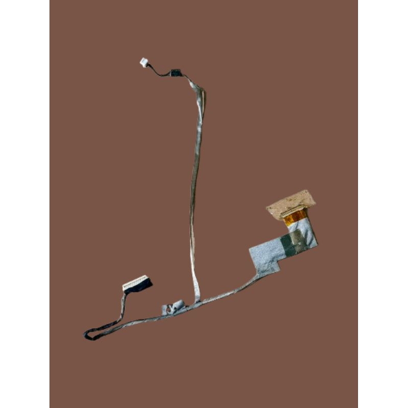 Fleksible Lcd laptop Acer Aspire 4540