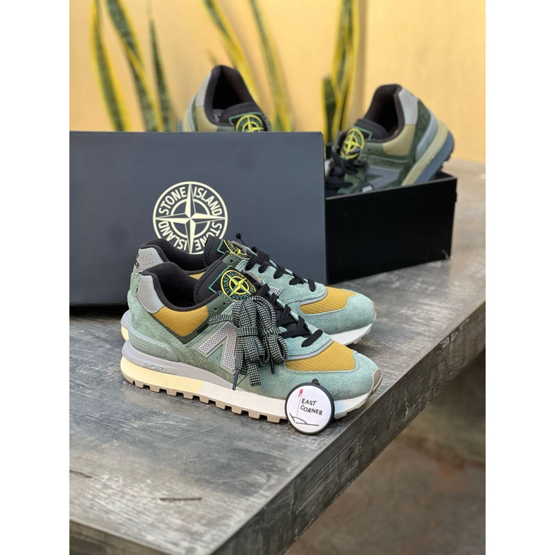 New Balance x Stone Island Brand New With Tag Original