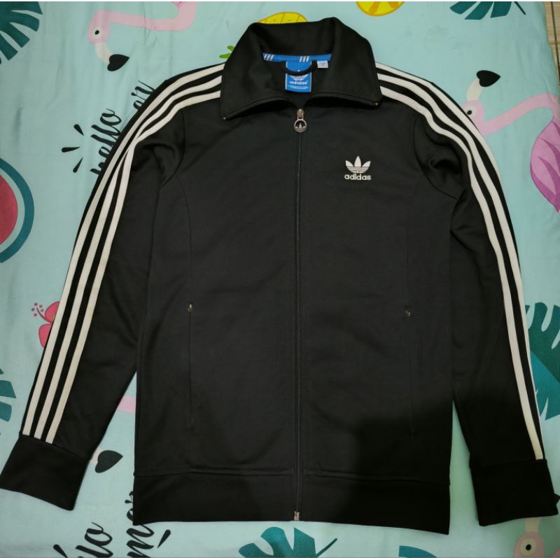 Tracktop Adidas Europe | Original Made In Korea