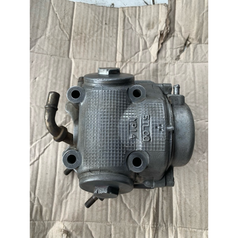 HEAD/ KOP MIO SPORTY/ MIO SMAIL/ MIO SOUL KARBU/ ORIGINAL COPOTAN