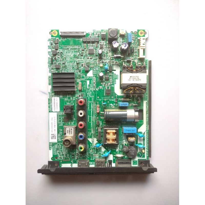 Mb Mainboard TV LED Samsung UA32N4001 32 N 4001 UA 32 N 4001 32 Inch