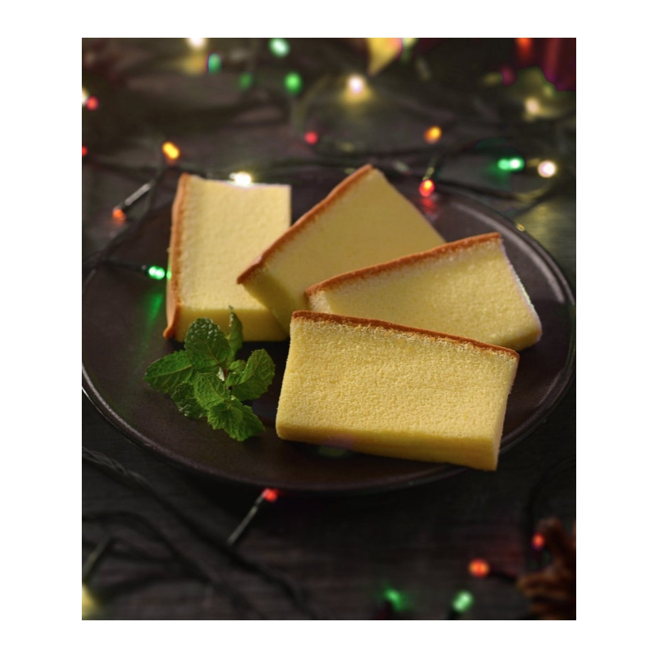 

RIOUS GOLDCAKE JAPANESE CAKE/GOLDCAKE/MINI GOLDCAKE