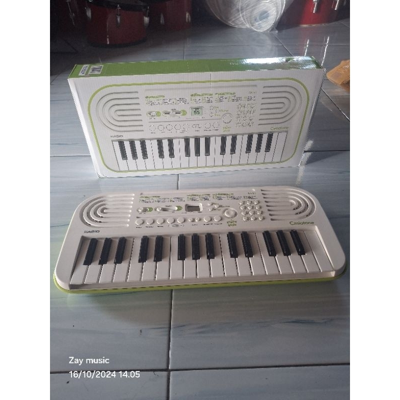 orgen casio sa-50 51 || piano drumband || pianika electrik drumband