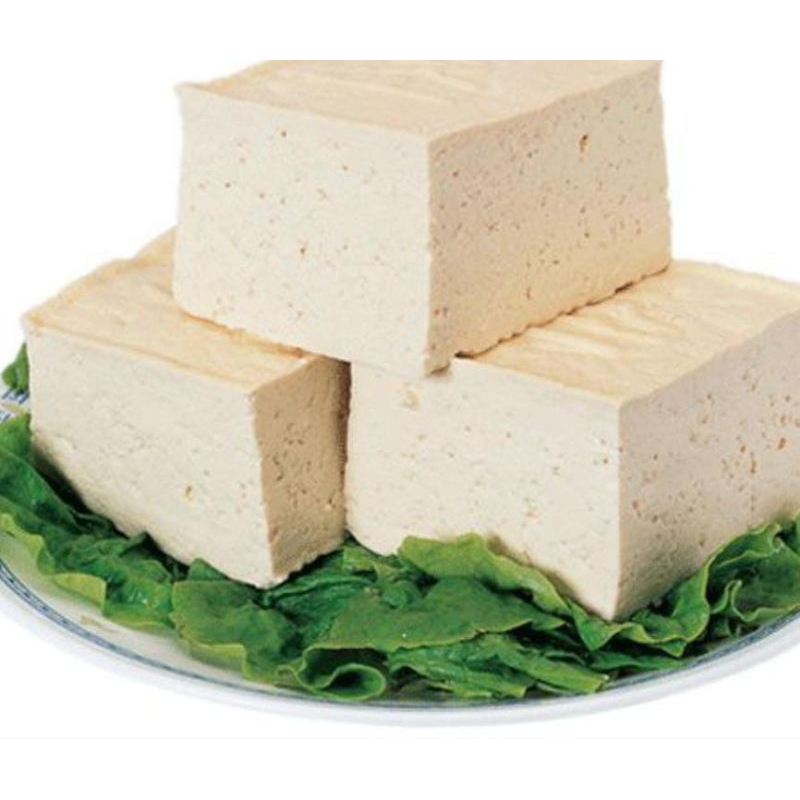 

tahu tempe