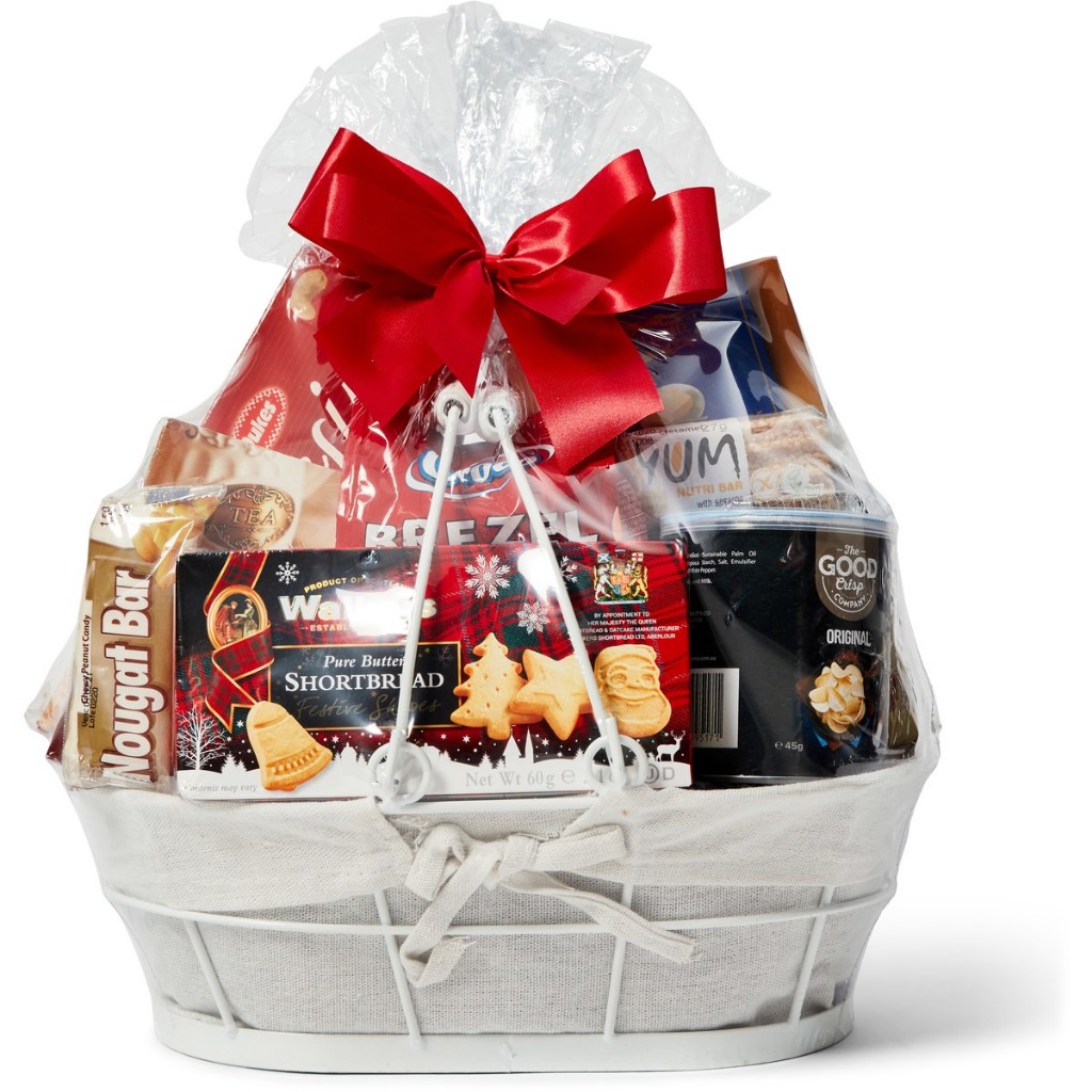 

Set Kotak Parcel (Random)