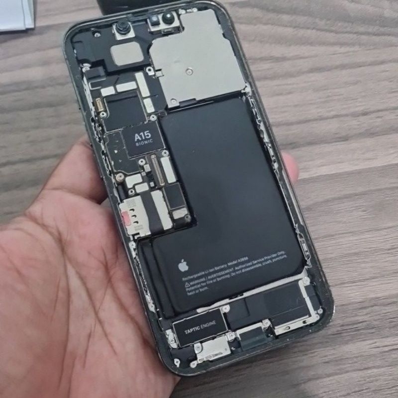 iphone 13 pro lock icloud