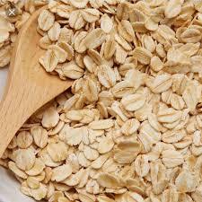 

ROLLED OAT 1 KG (REPACK)