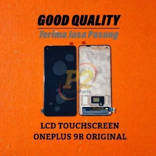LCD TOUCHSCREEN ONEPLUS 9R ORIGINAL