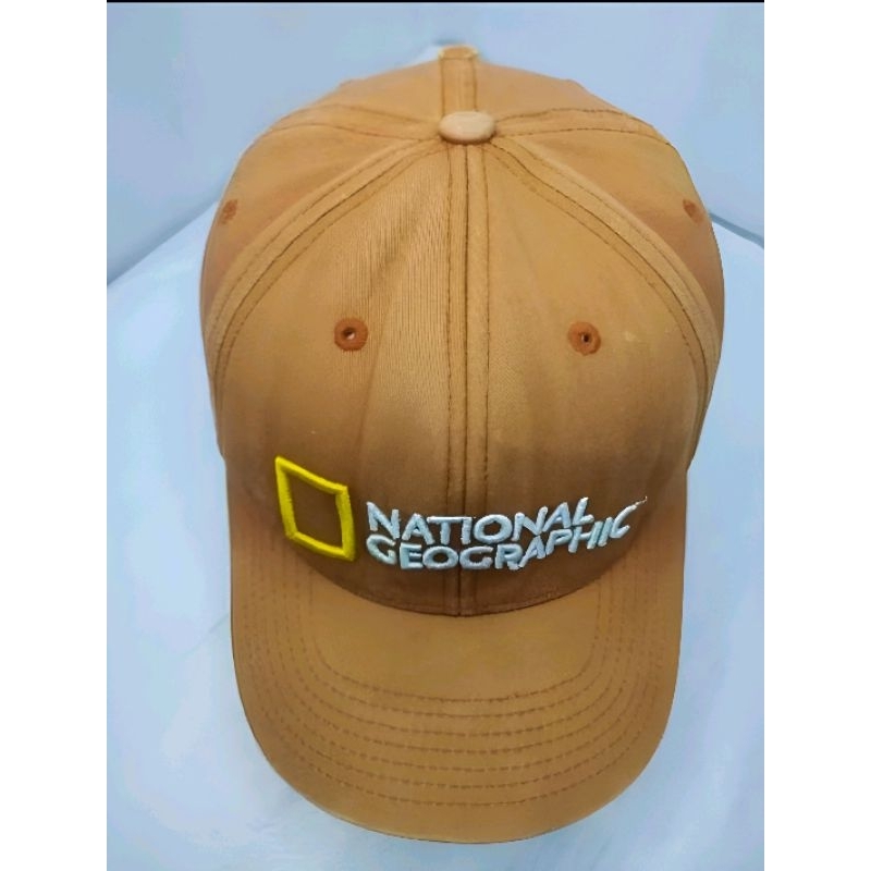 topi National Geographic natgeo