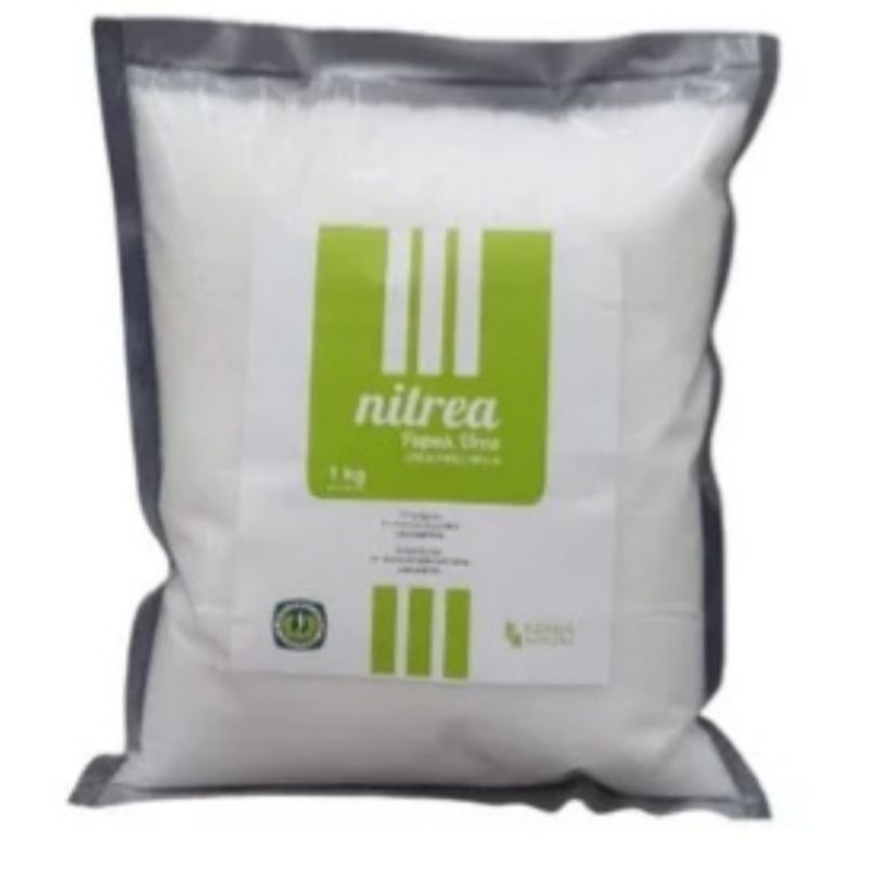 Pupuk Urea Nitrea