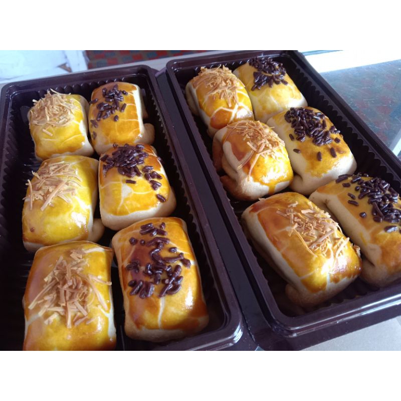 

bolen pisang isi 6