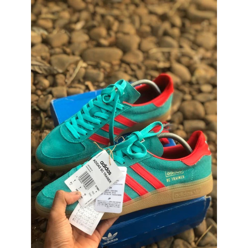 Adidas BC Trainer