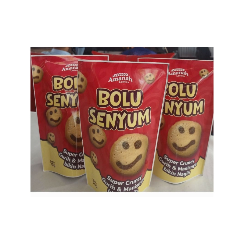 

bolu senyum