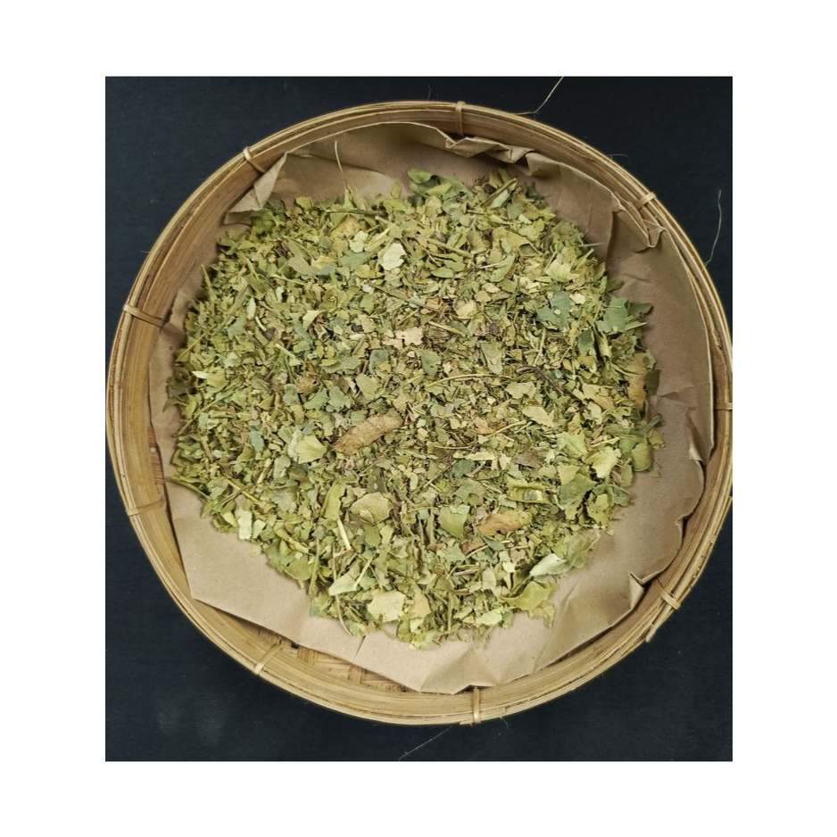 

BOEMBOE NOESANTARA Serbuk Daun Jeruk 5gr/10gr/100gr/250gr/500gr - Herbal Olahan Berkualitas