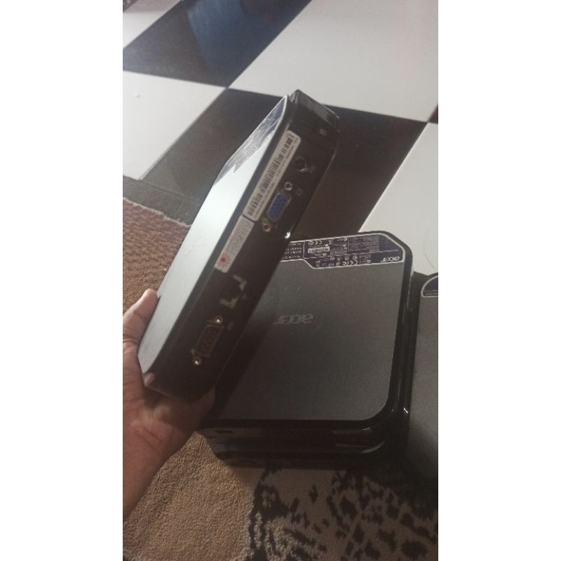 mini PC Acer veriton N281G