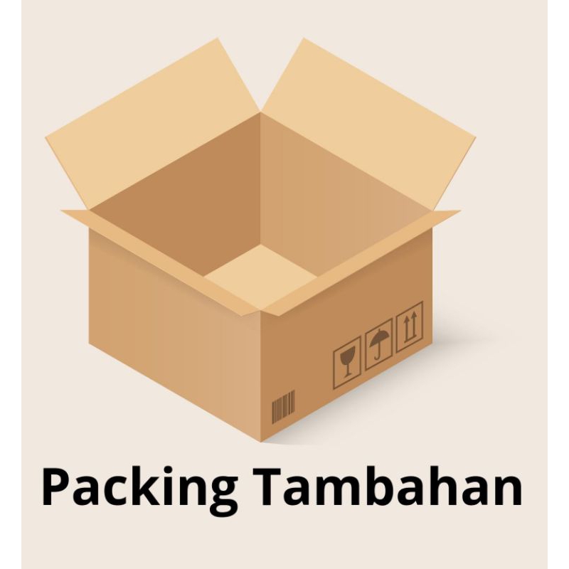 

KARDUS UNTUK PACKING