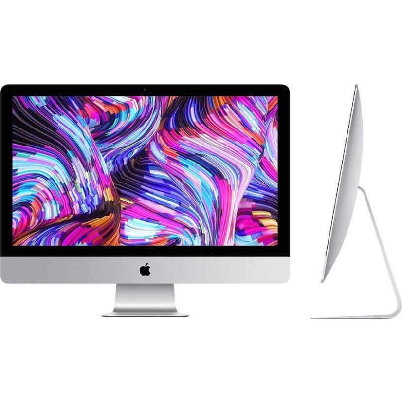 IMAC RETINA 4K 21.5INCH 2015 CORE I5 DAN I7 SECOND BERGARANSI