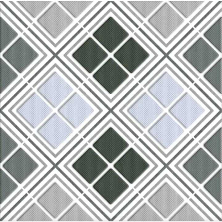 KERAMIK LANTAI KAMAR MANDI PERMUKAAN KASAR UKURAN 25X25 | UNO TAKEDA GREY 25X25