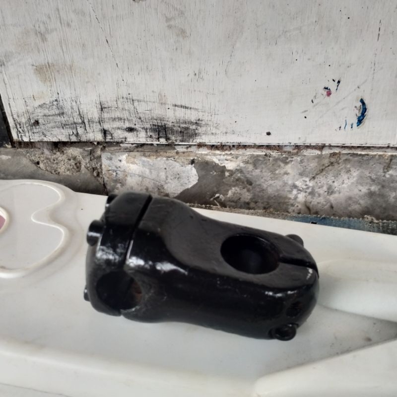 stem sepeda BMX copotan united