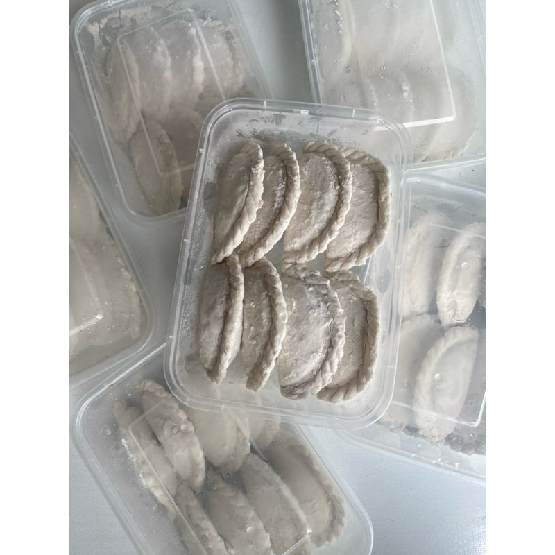 

Cireng Udang Isi 8 Pcs + Tinggal Digoreng