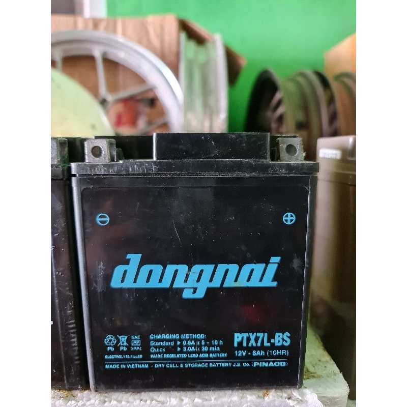 AKI DONGNAI ORI COPOTAN KLX,DTRACKER,VESPA METIC