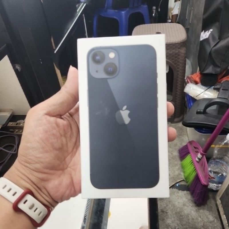 iphone 13 128gb new
