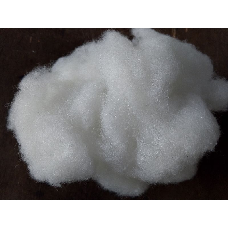 Termurah Dakron Silikon HCS Mudah mengembang