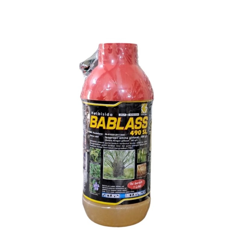 BABLAS 490SL 1LITER