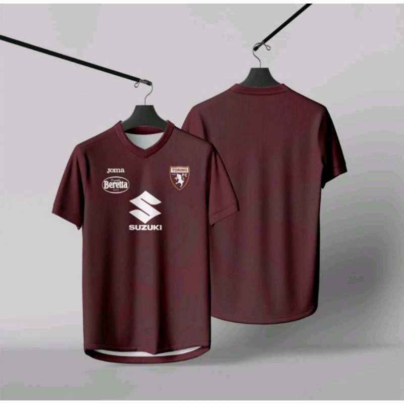 jersey TORINO edisi spesial