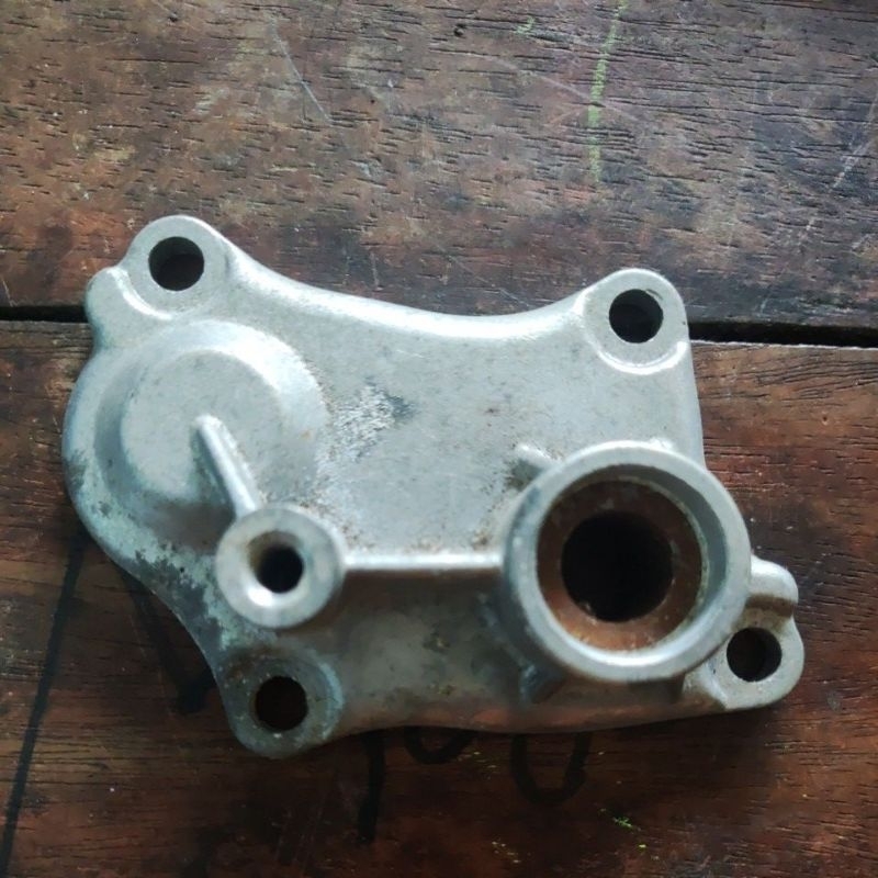Cover Bak Operan Gigi Yamaha DT100 Yamaha DT 100 Yamaha DT100X Enduro Trail