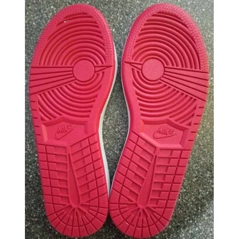 Stok Terbatas OUTSOLE NIKE AIR JORDANSB