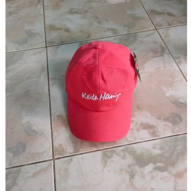 Topi Keith Haring (bnWT)