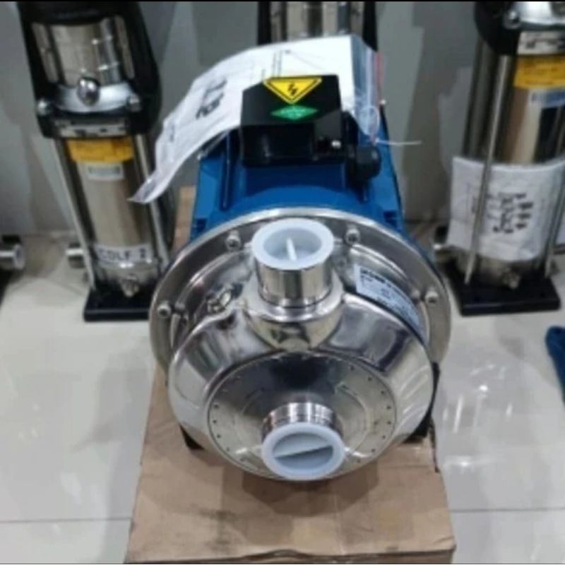 Pompa Centrifugal CNP MS 60/0.37 0,5HP - 3PHASE