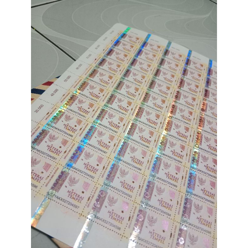 

Matrai 10rb (10pcs)