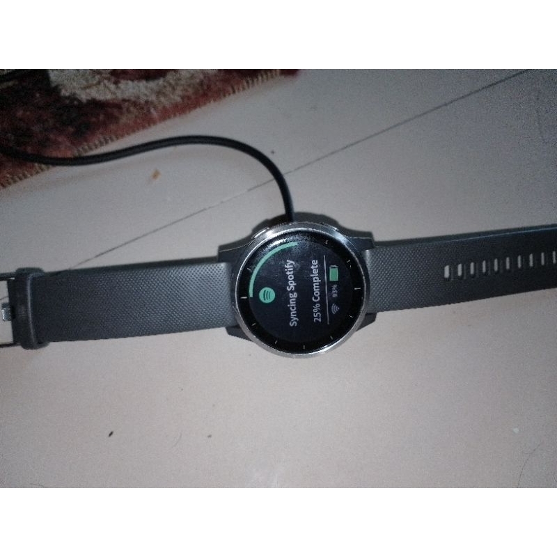 Garmin vivoactive 4