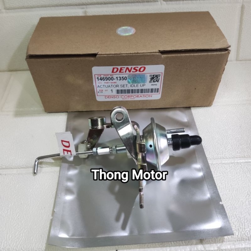 VACUM IDLE UP AC L300 DIESEL TAFT GT TIMOR VAKUM IDLE ATAS AC L300 DIESEL DISEL TAFT GT DAN TIMOR