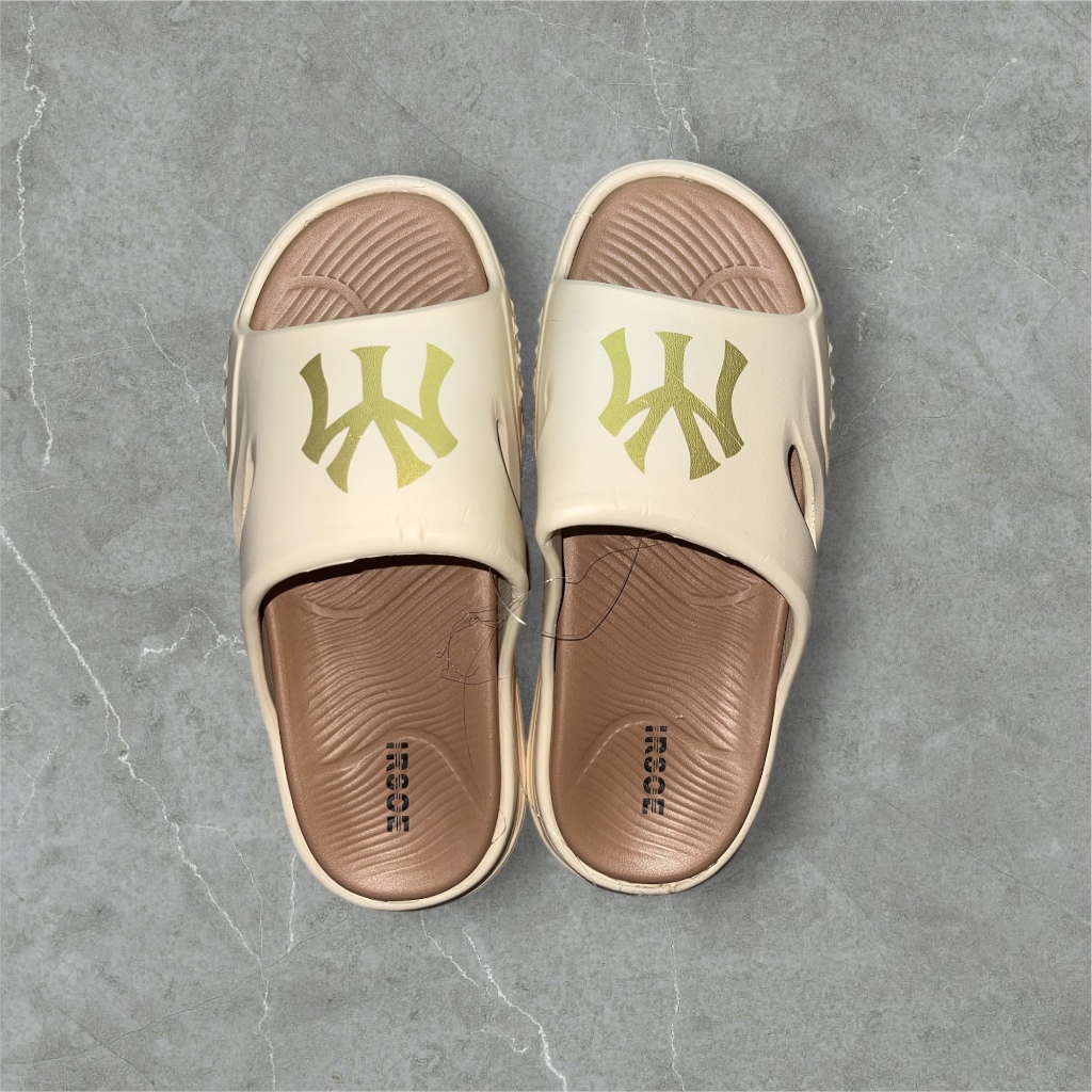 Sandal  Karet Pria Model Slop | IRSOE