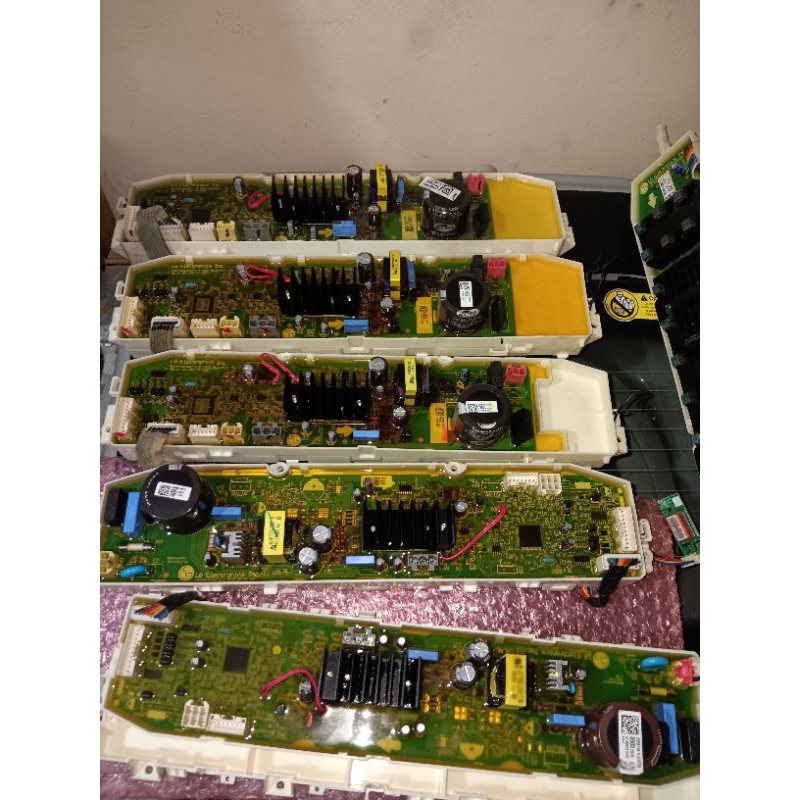 Modul set LG T2108VS2M