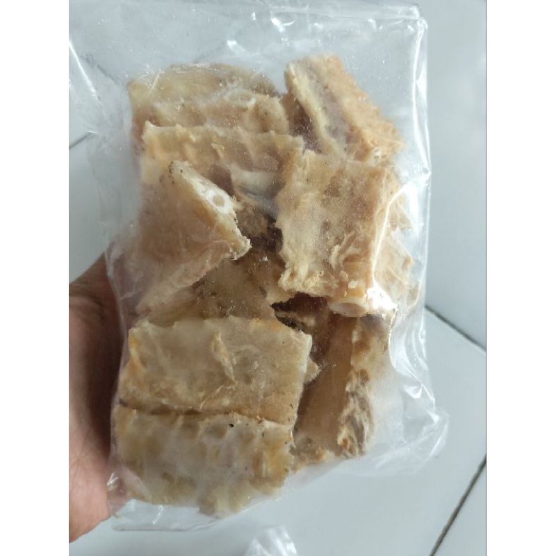 

Tulang Jambal Roti Super