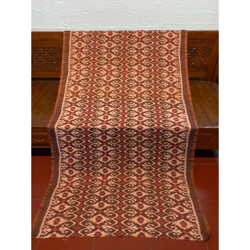 tenun troso ORI termurah