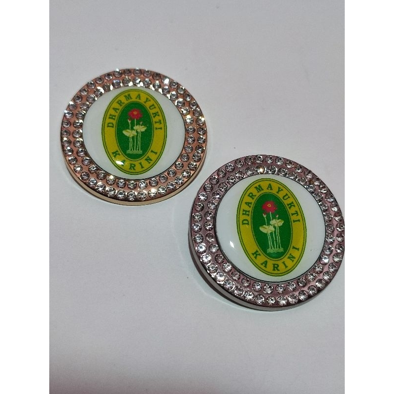 Bros Bulat Dharmayukti Karini