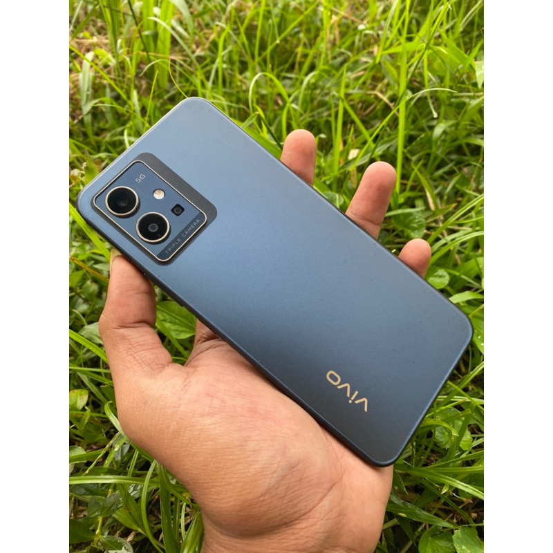 VIVO T1 5G 8/256GB