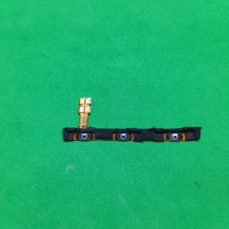 Flexibel On/Off-Volume Infinix Note 40 X6853 Original