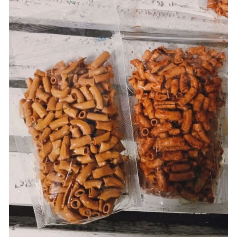 

makaroni bantet