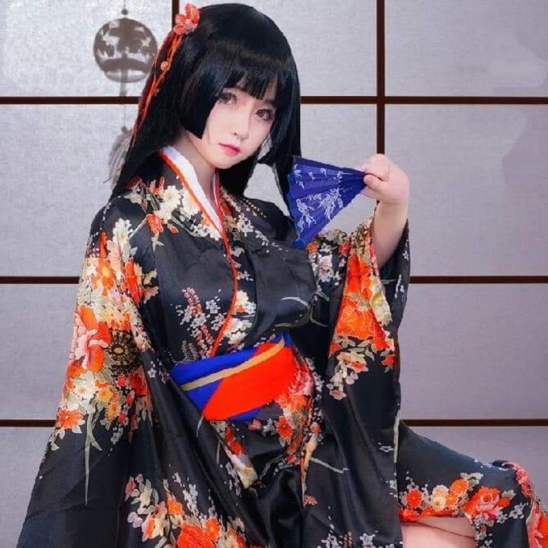 full set Enma Ai
